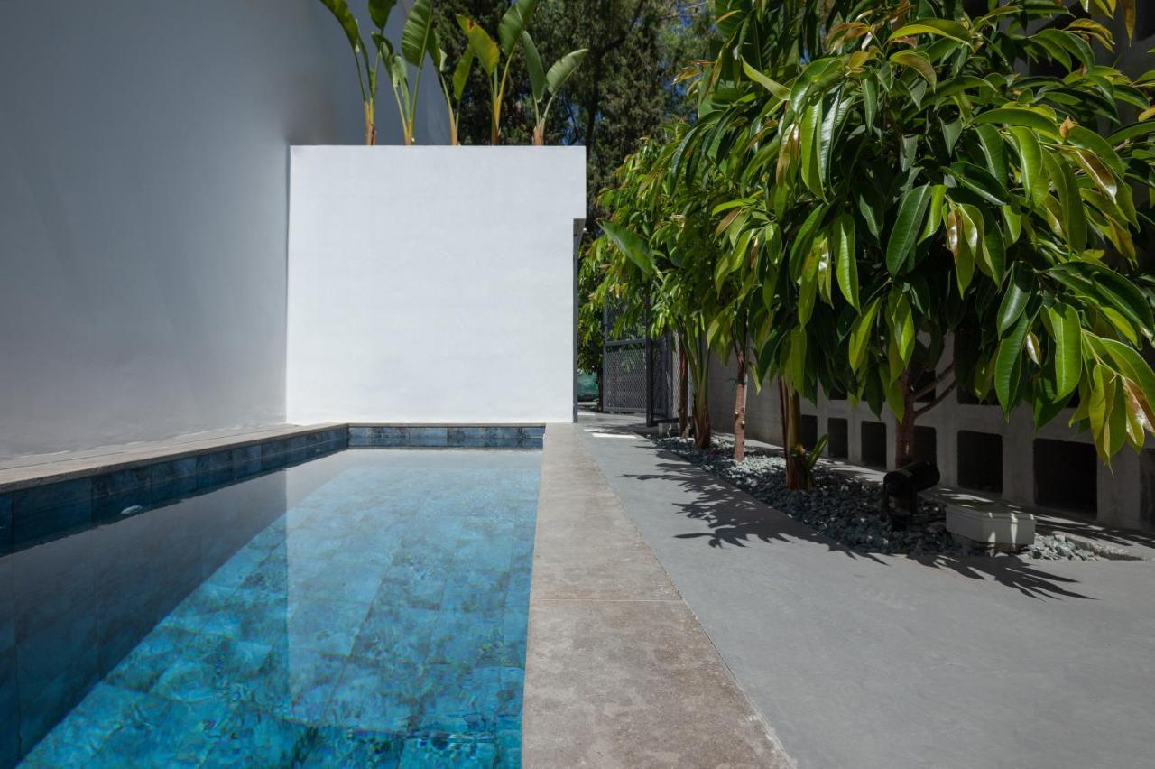 Adrop Pool Suites Paphos Ngoại thất bức ảnh