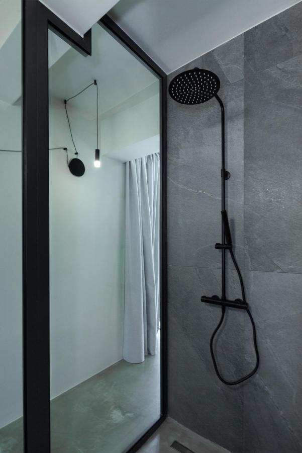 Adrop Pool Suites Paphos Ngoại thất bức ảnh