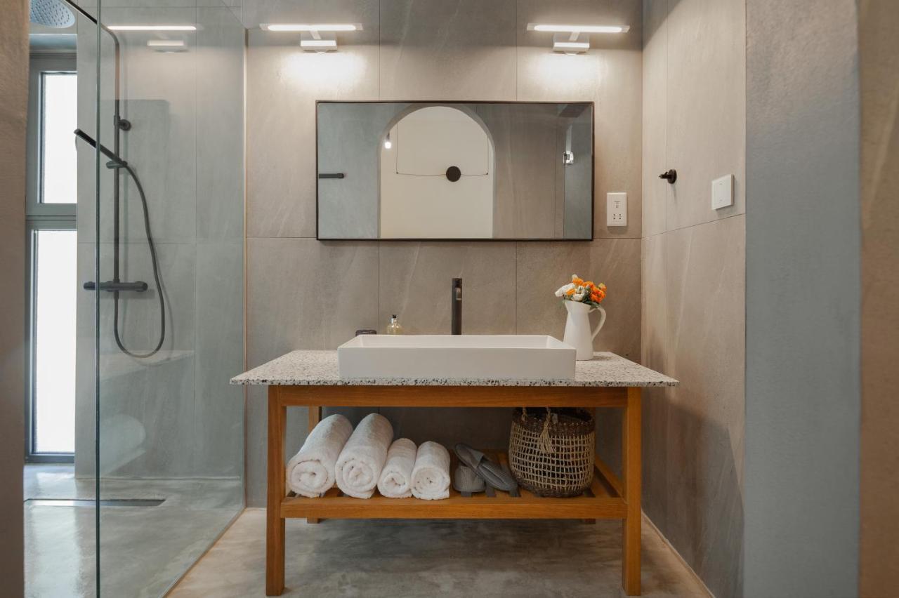 Adrop Pool Suites Paphos Ngoại thất bức ảnh