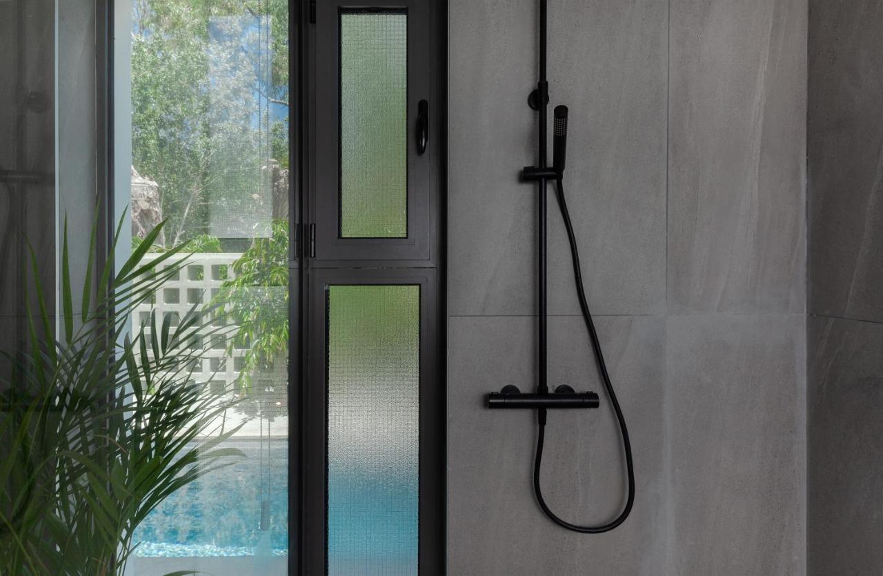 Adrop Pool Suites Paphos Ngoại thất bức ảnh